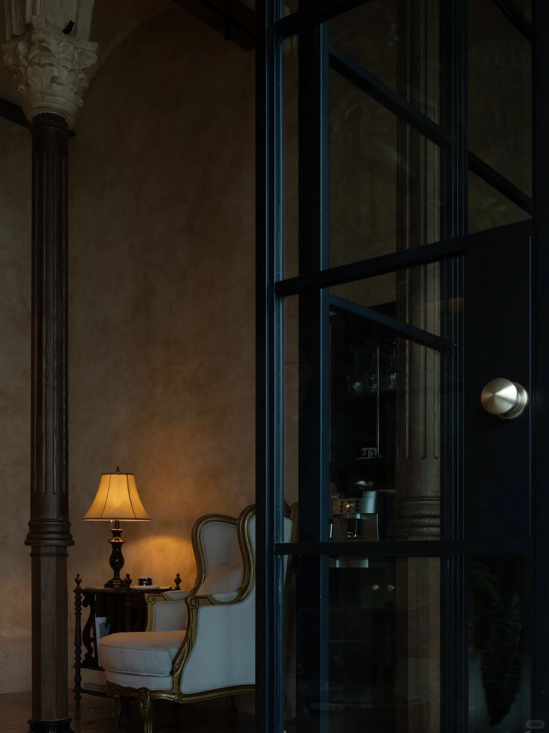 Changsha-Changsha Unique Hotel | exuding an artistic atmosphere of the Renaissance