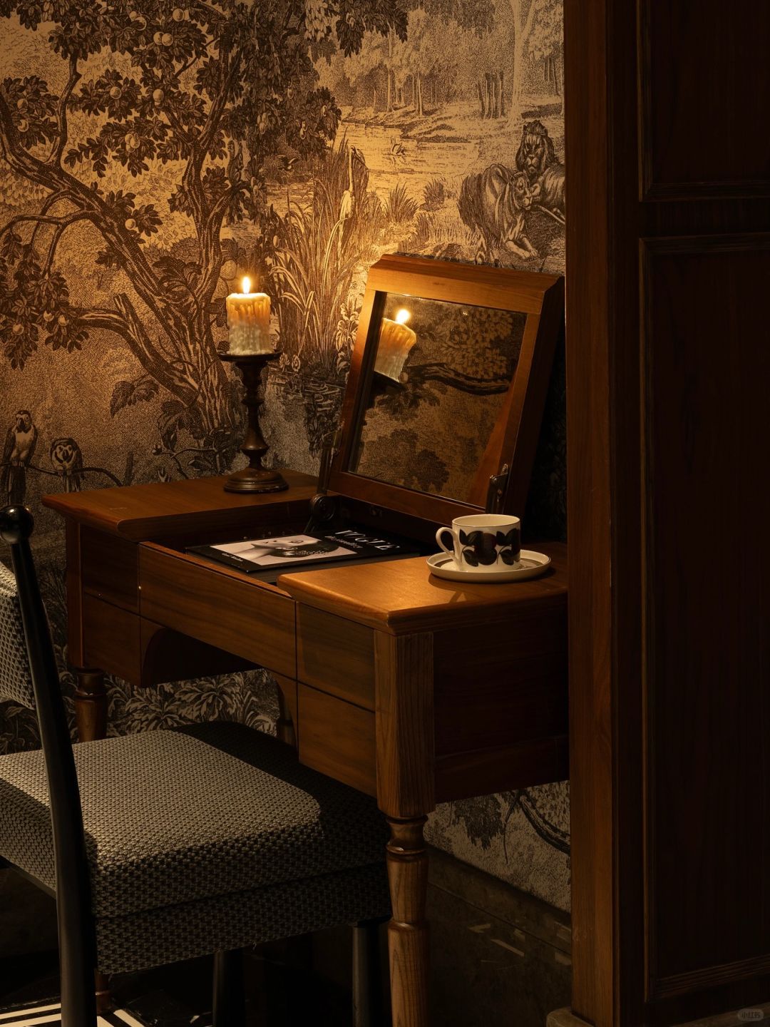Changsha-Changsha Unique Hotel | exuding an artistic atmosphere of the Renaissance