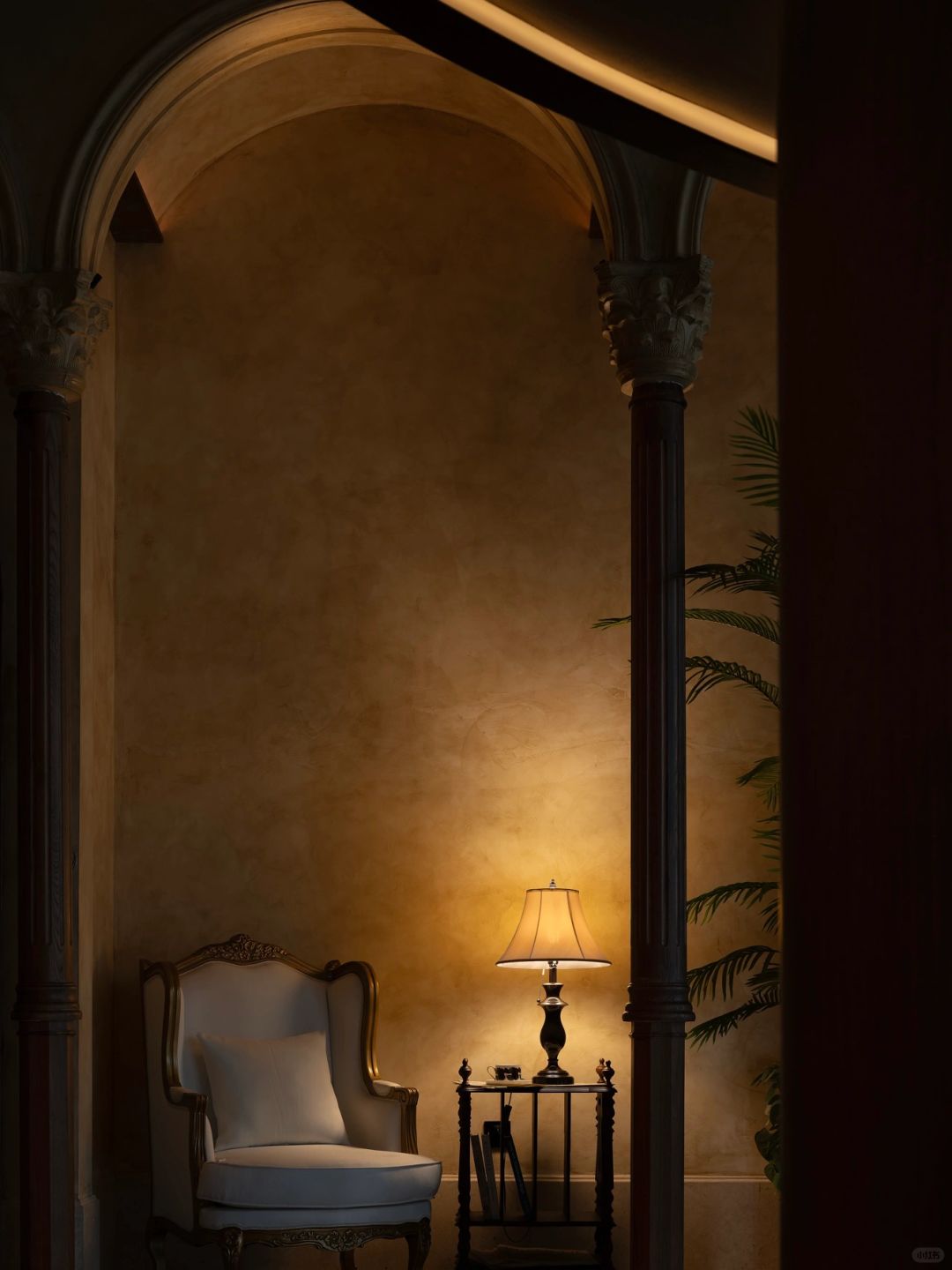 Changsha-Changsha Unique Hotel | exuding an artistic atmosphere of the Renaissance
