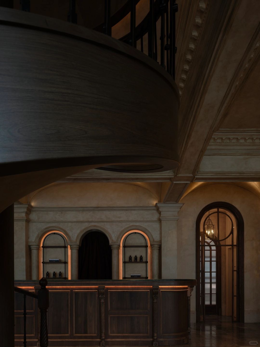 Changsha-Changsha Unique Hotel | exuding an artistic atmosphere of the Renaissance