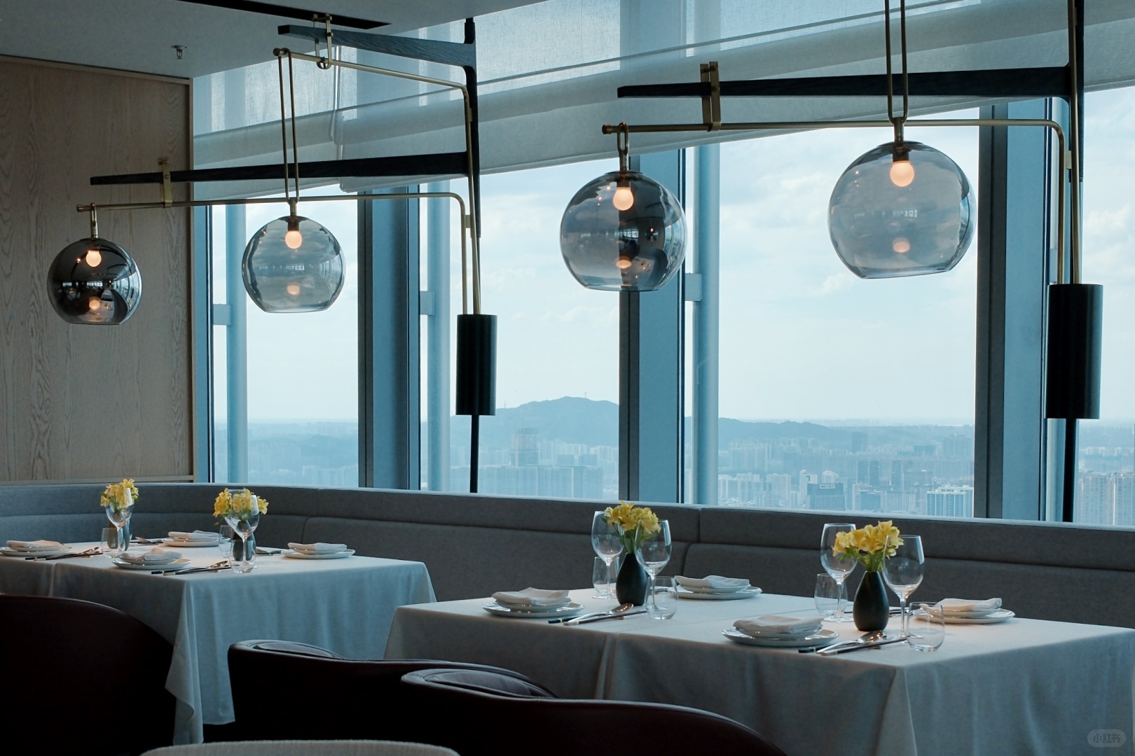 Changsha-Changsha Park Hyatt Hotel, a stylish and luxurious mansion, also has a taste in the selection of artworks