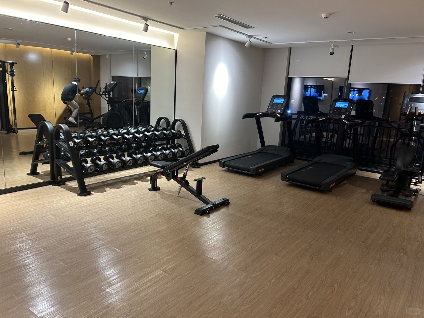 Shanghai/Hangzhou-Shanghai Pudong South Fairfield Inn is located near Old Pudong, with a prime location and a comfortable accommodation experience