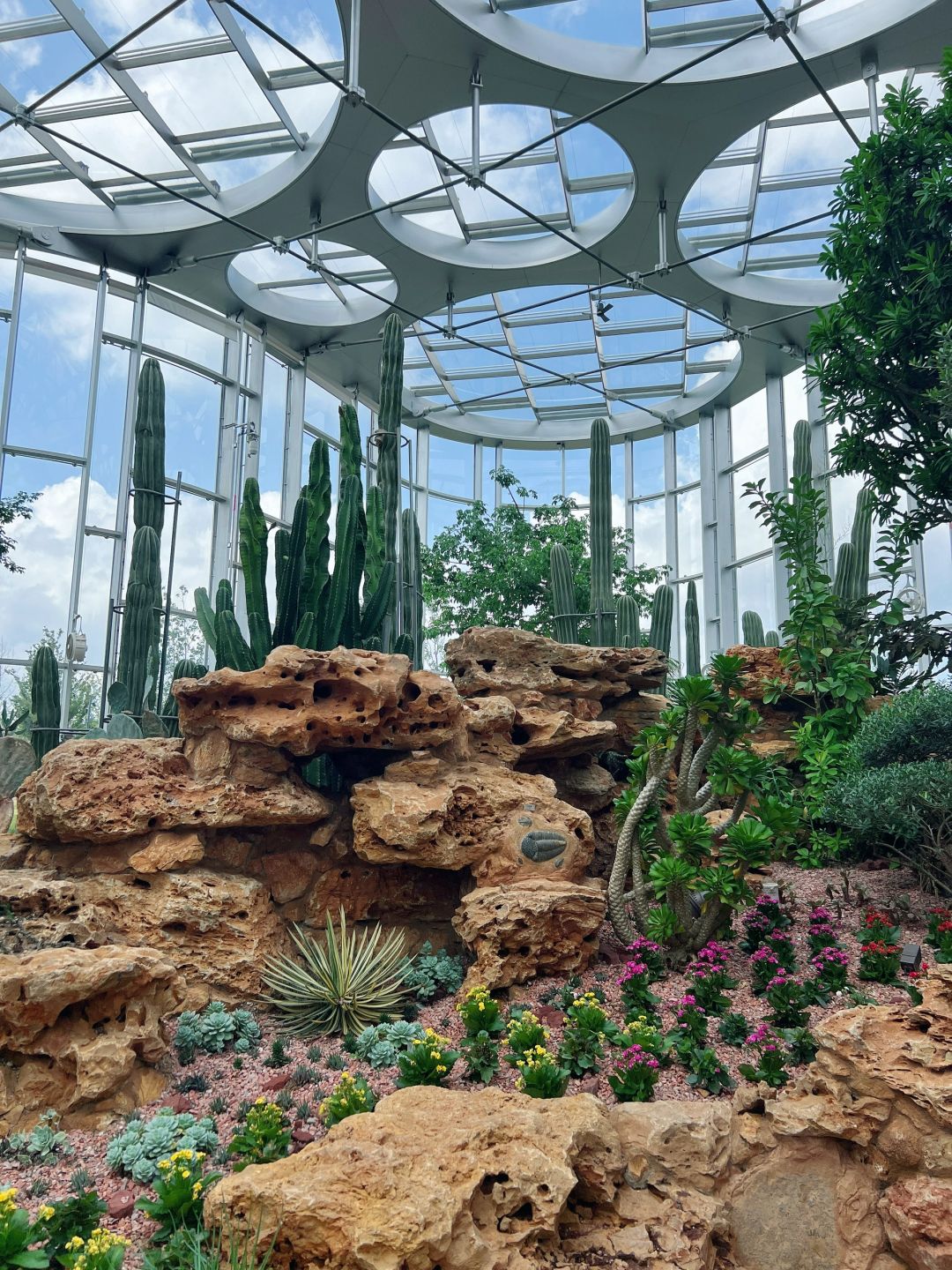 Shanghai/Hangzhou-Shanghai World Expo Cultural Park: A Leisure Oasis in the City
