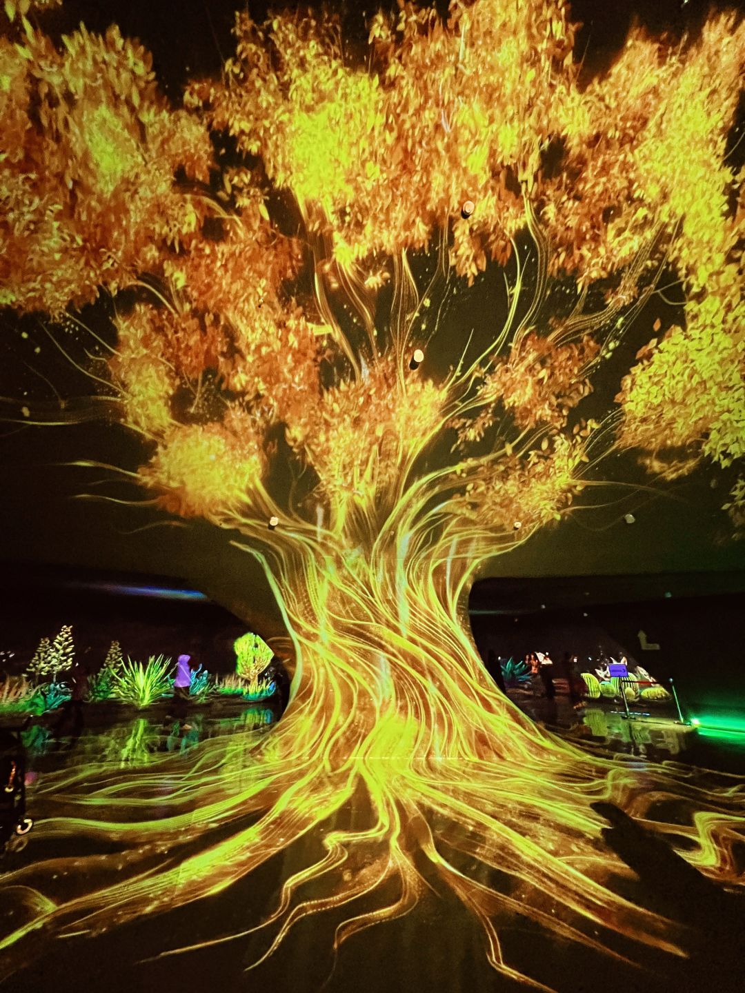 Shanghai/Hangzhou-Shanghai World Expo Cultural Park: A Leisure Oasis in the City
