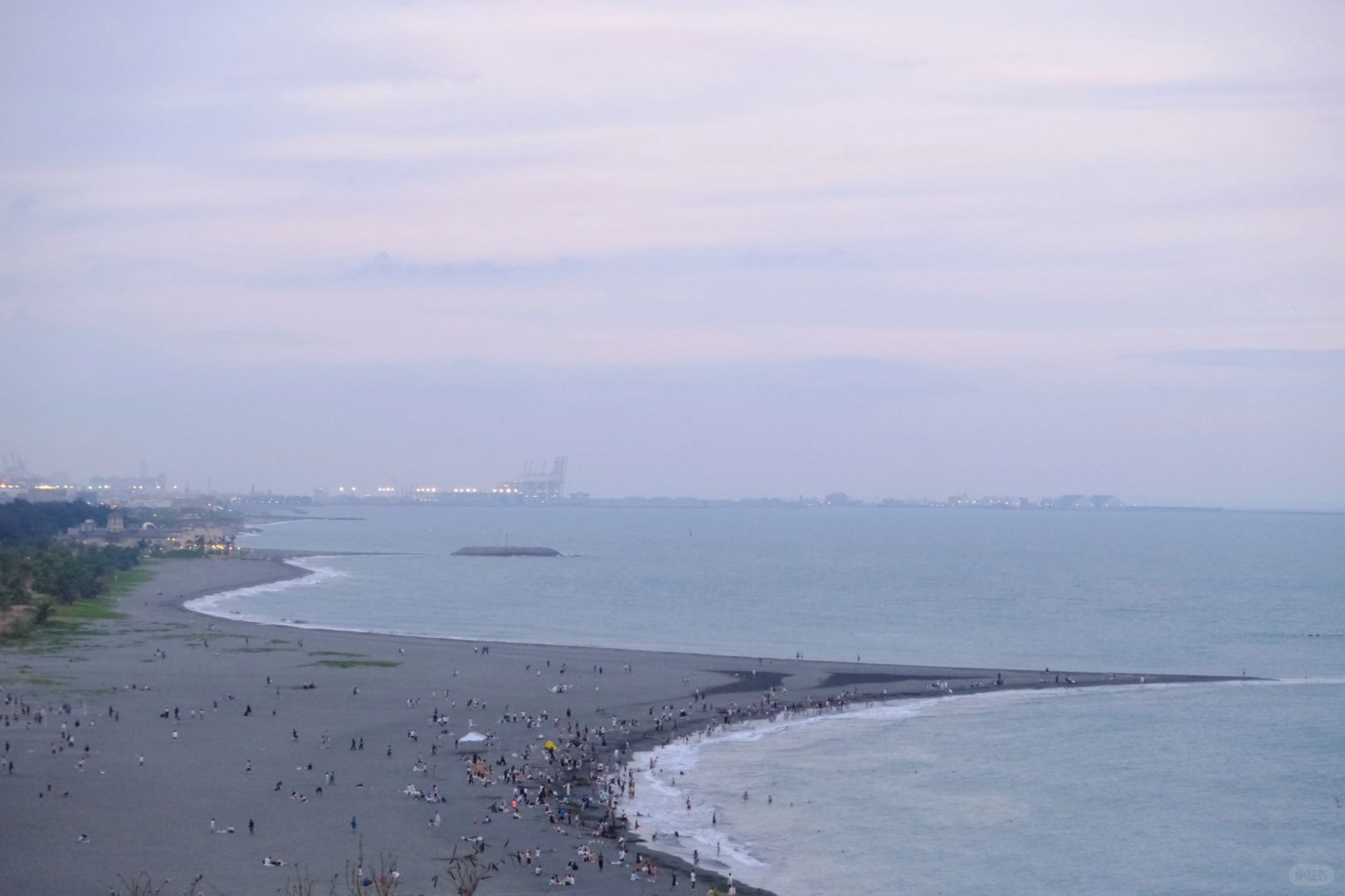 Taiwan-Travel to Kaohsiung, Taiwan, visit the Pier-2 Art District, Takao Consulate, and Cijin Old Street