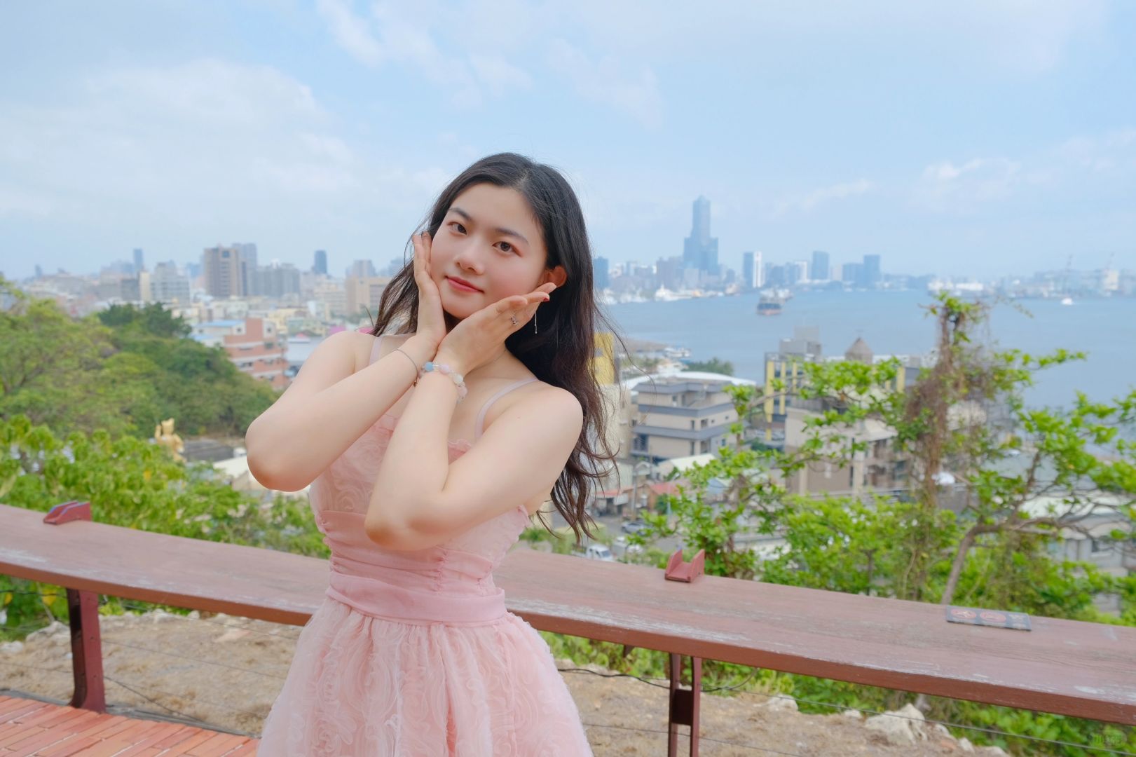 Taiwan-Travel to Kaohsiung, Taiwan, visit the Pier-2 Art District, Takao Consulate, and Cijin Old Street