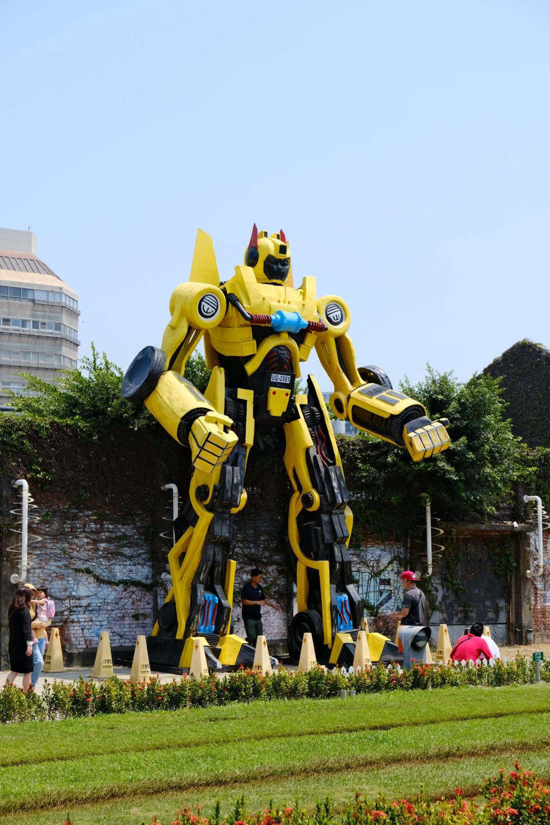 Taiwan-Travel to Kaohsiung, Taiwan, visit the Pier-2 Art District, Takao Consulate, and Cijin Old Street