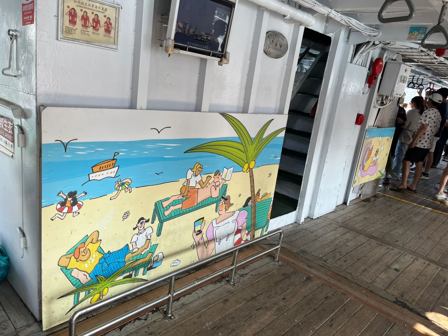 Taiwan-Travel to Kaohsiung, Taiwan, visit the Pier-2 Art District, Takao Consulate, and Cijin Old Street
