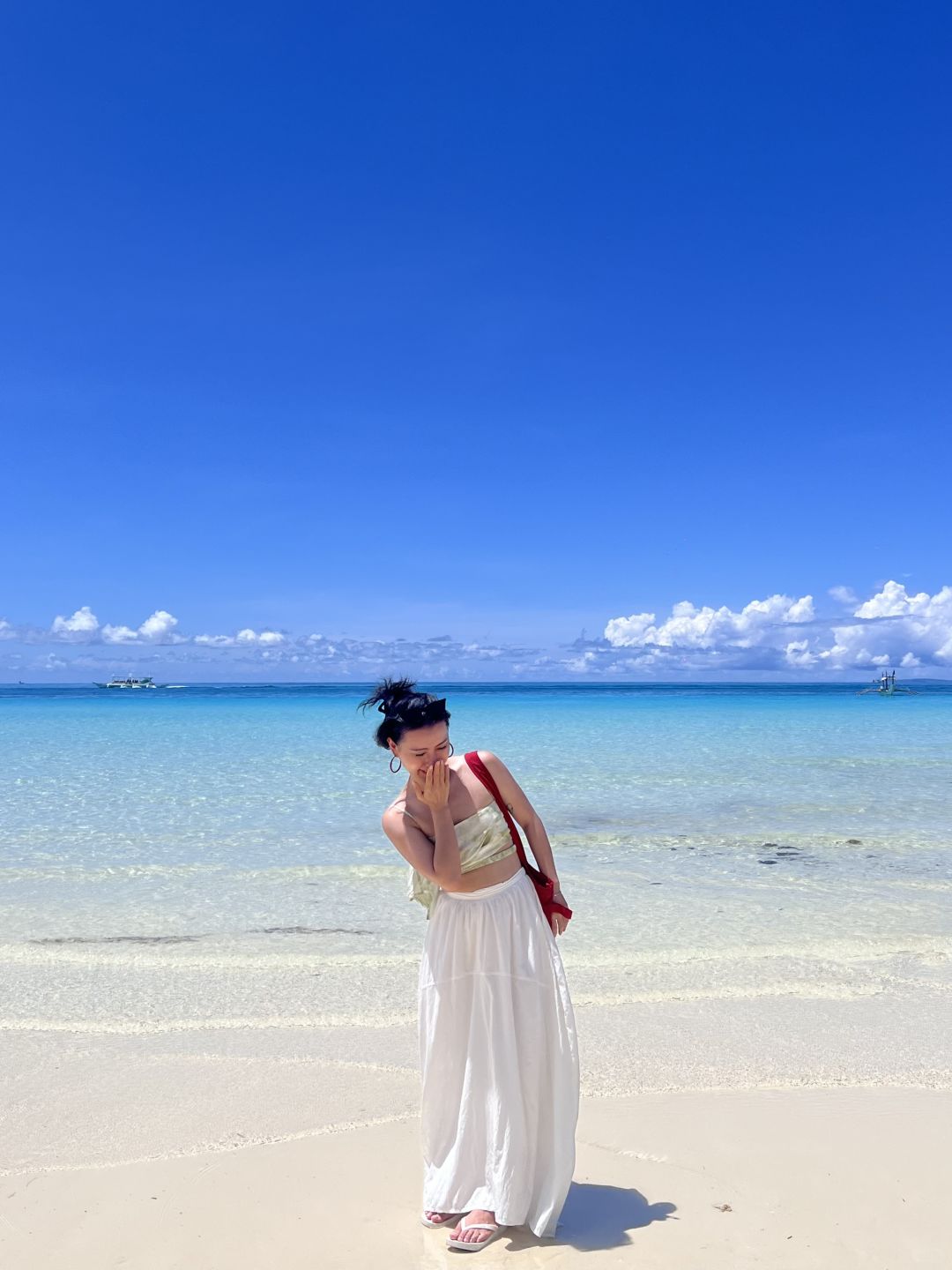 Boracay-Boracay Airport, Boat, Pier, Hotel, Transportation, ?Simple Tutorial (Including Fees)