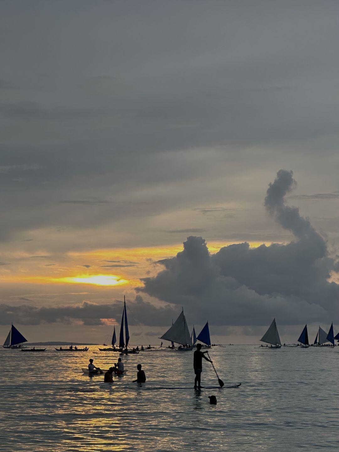 Boracay-Boracay Airport, Boat, Pier, Hotel, Transportation, ?Simple Tutorial (Including Fees)