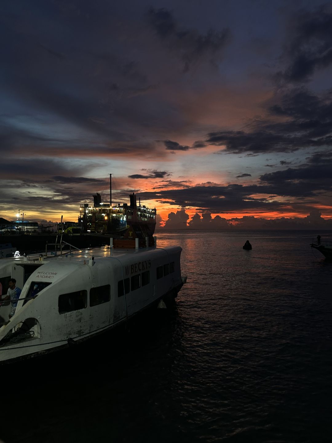 Boracay-Boracay Airport, Boat, Pier, Hotel, Transportation, ?Simple Tutorial (Including Fees)