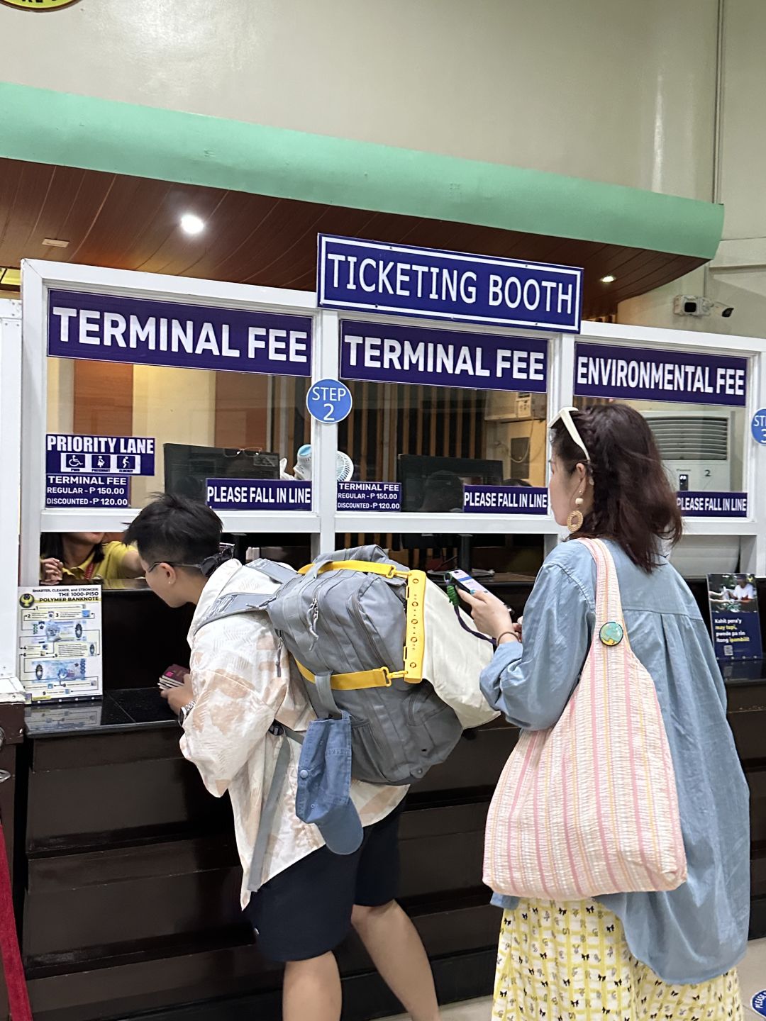 Boracay-Boracay Airport, Boat, Pier, Hotel, Transportation, ?Simple Tutorial (Including Fees)