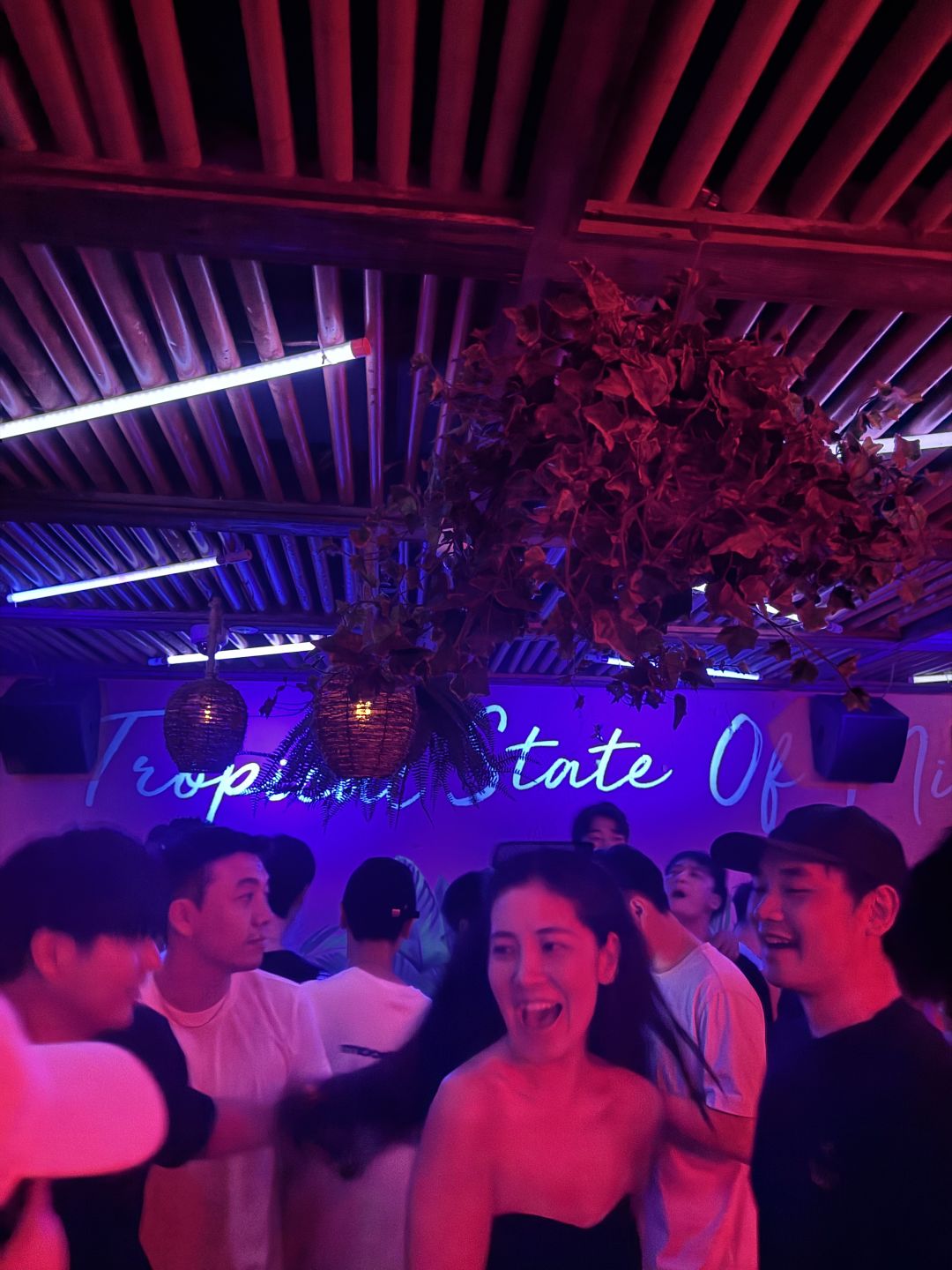 Chengdu/Chongqing-Bamboo, the most Asian style bar hidden in Lan Kwai Fong, Chengdu！
