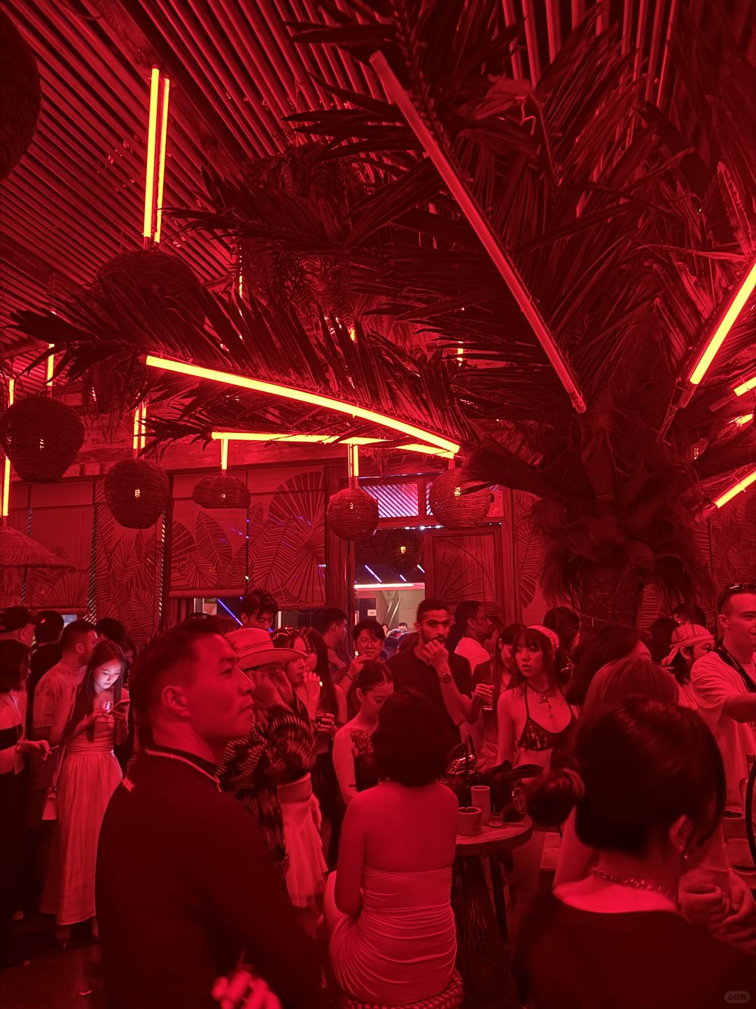 Chengdu/Chongqing-Bamboo, the most Asian style bar hidden in Lan Kwai Fong, Chengdu！
