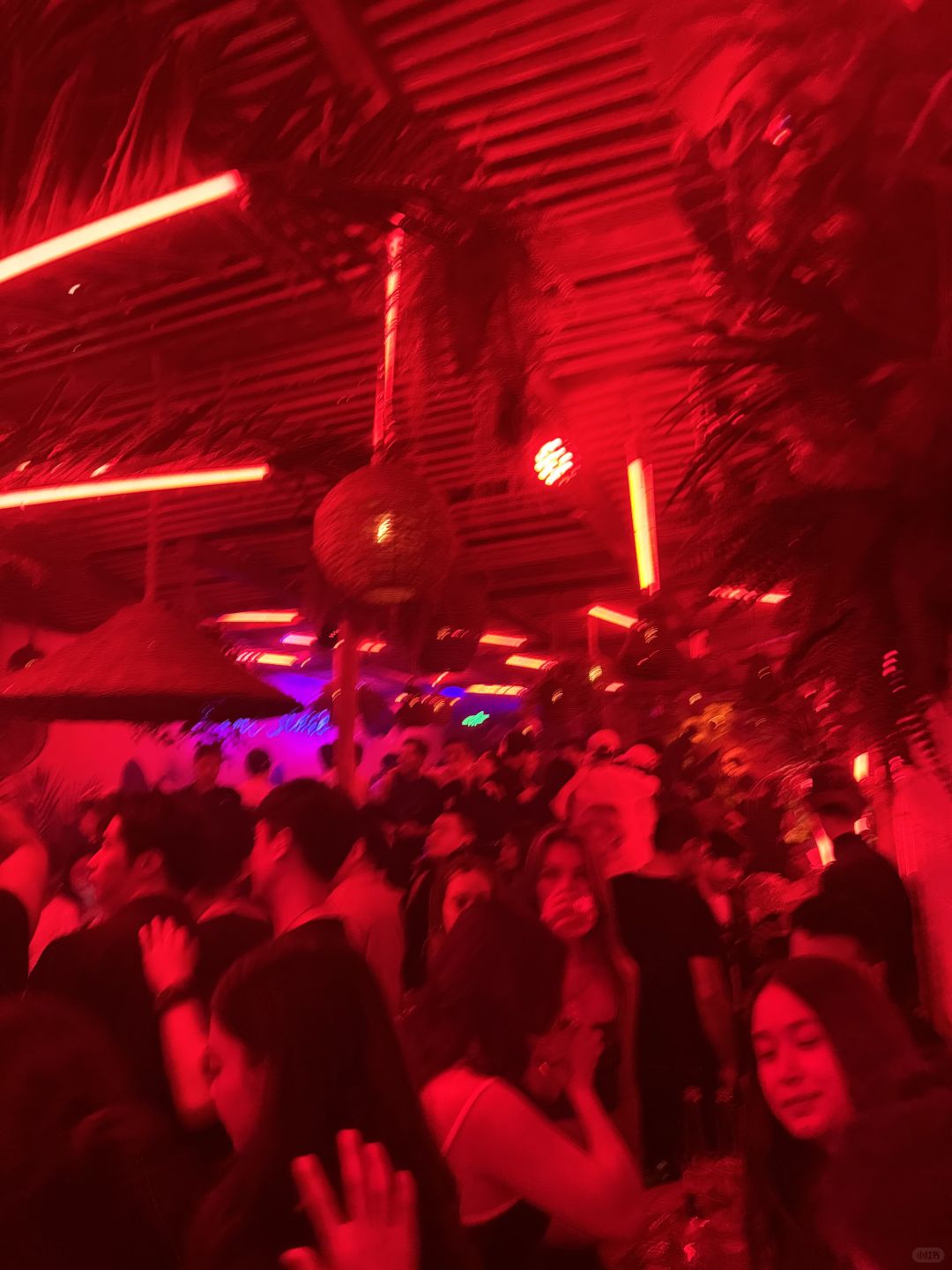 Chengdu/Chongqing-Bamboo, the most Asian style bar hidden in Lan Kwai Fong, Chengdu！