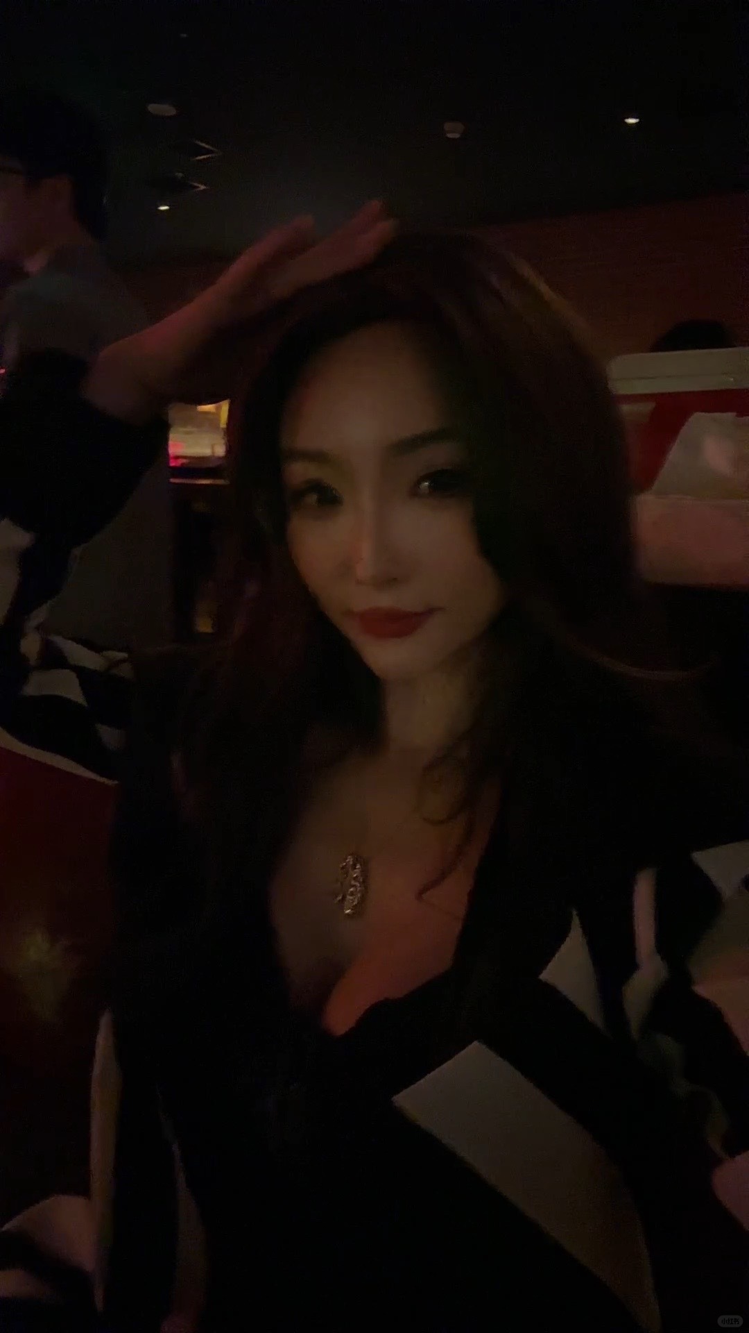 Changsha-Chaohui Yunxi Bar in Changsha is full of handsome men, beautiful girls, and music！