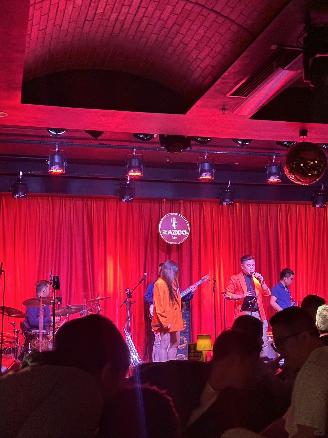 Changsha-Chaohui Yunxi Bar in Changsha is full of handsome men, beautiful girls, and music！
