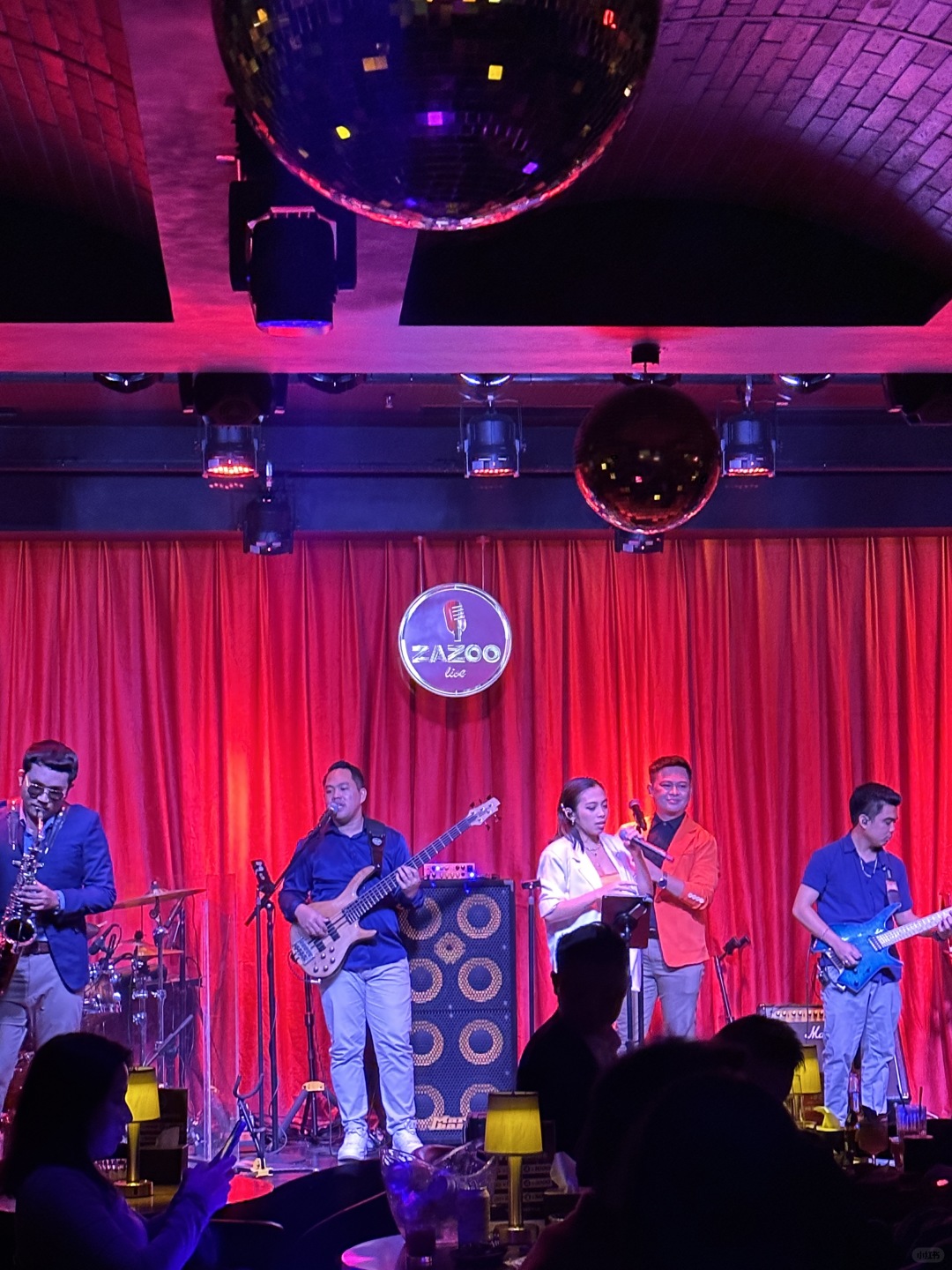 Changsha-Chaohui Yunxi Bar in Changsha is full of handsome men, beautiful girls, and music！