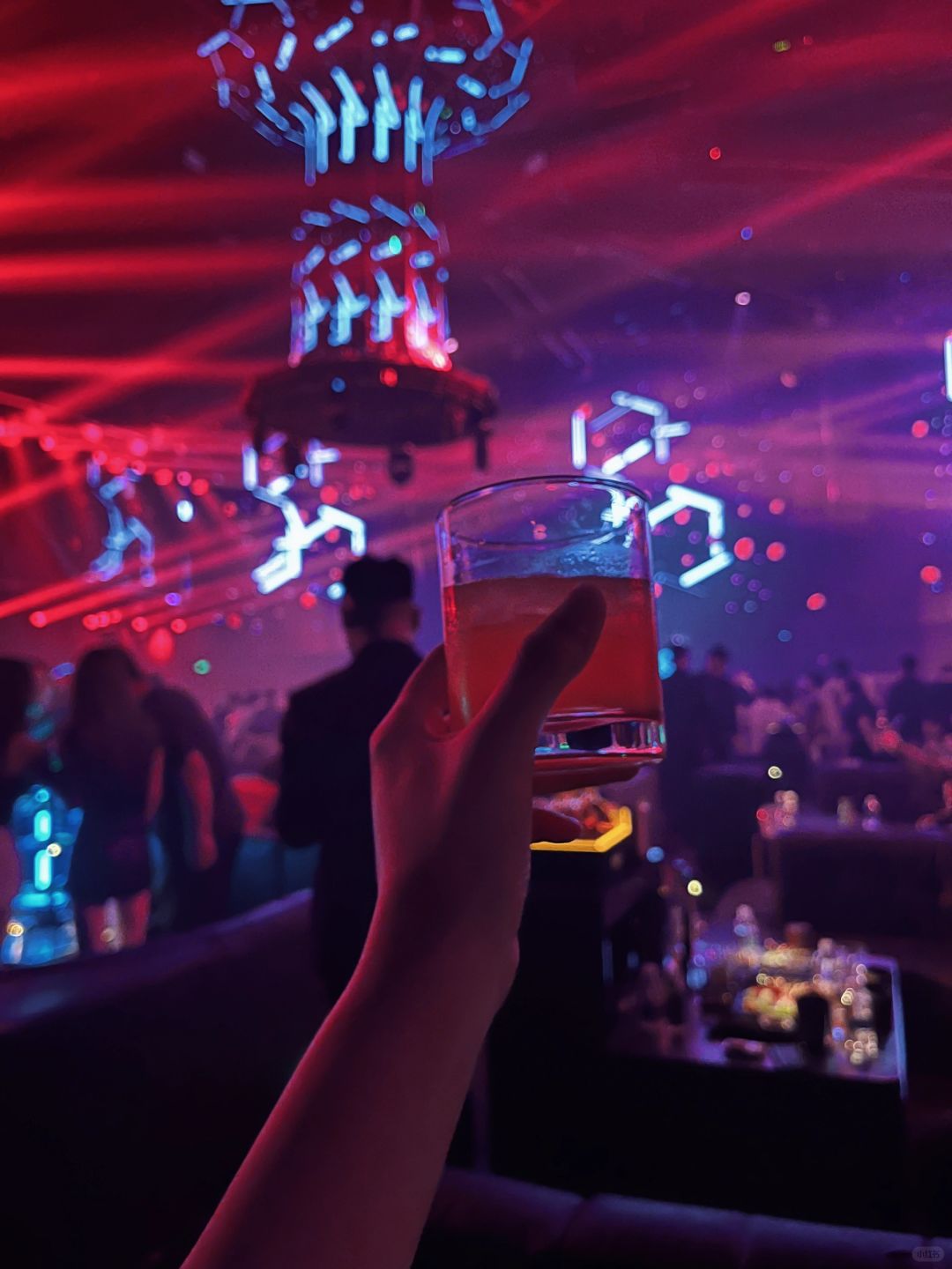 Shanghai/Hangzhou-Shanghai Nice Club, the best place to enjoy nightlife！