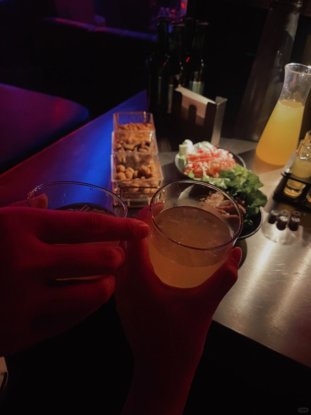 Shanghai/Hangzhou-Shanghai Nice Club, the best place to enjoy nightlife！