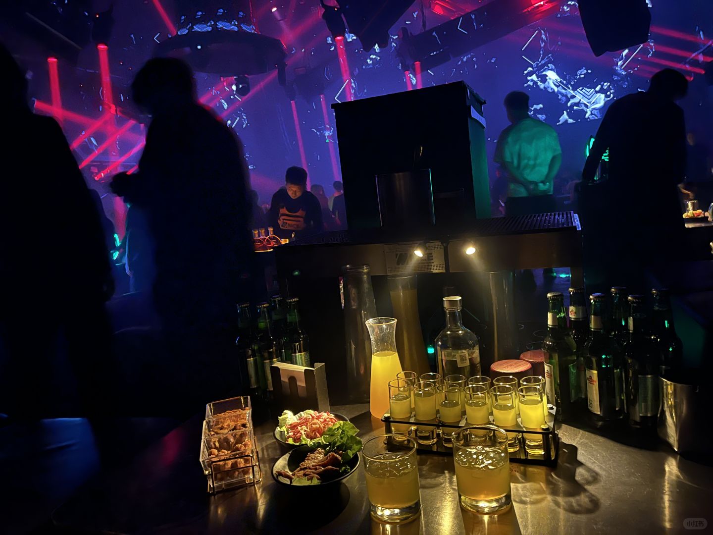 Shanghai/Hangzhou-Shanghai Nice Club, the best place to enjoy nightlife！