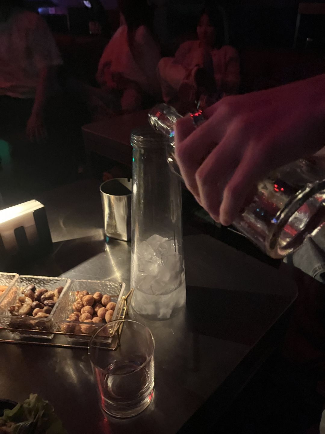 Shanghai/Hangzhou-Shanghai Nice Club, the best place to enjoy nightlife！