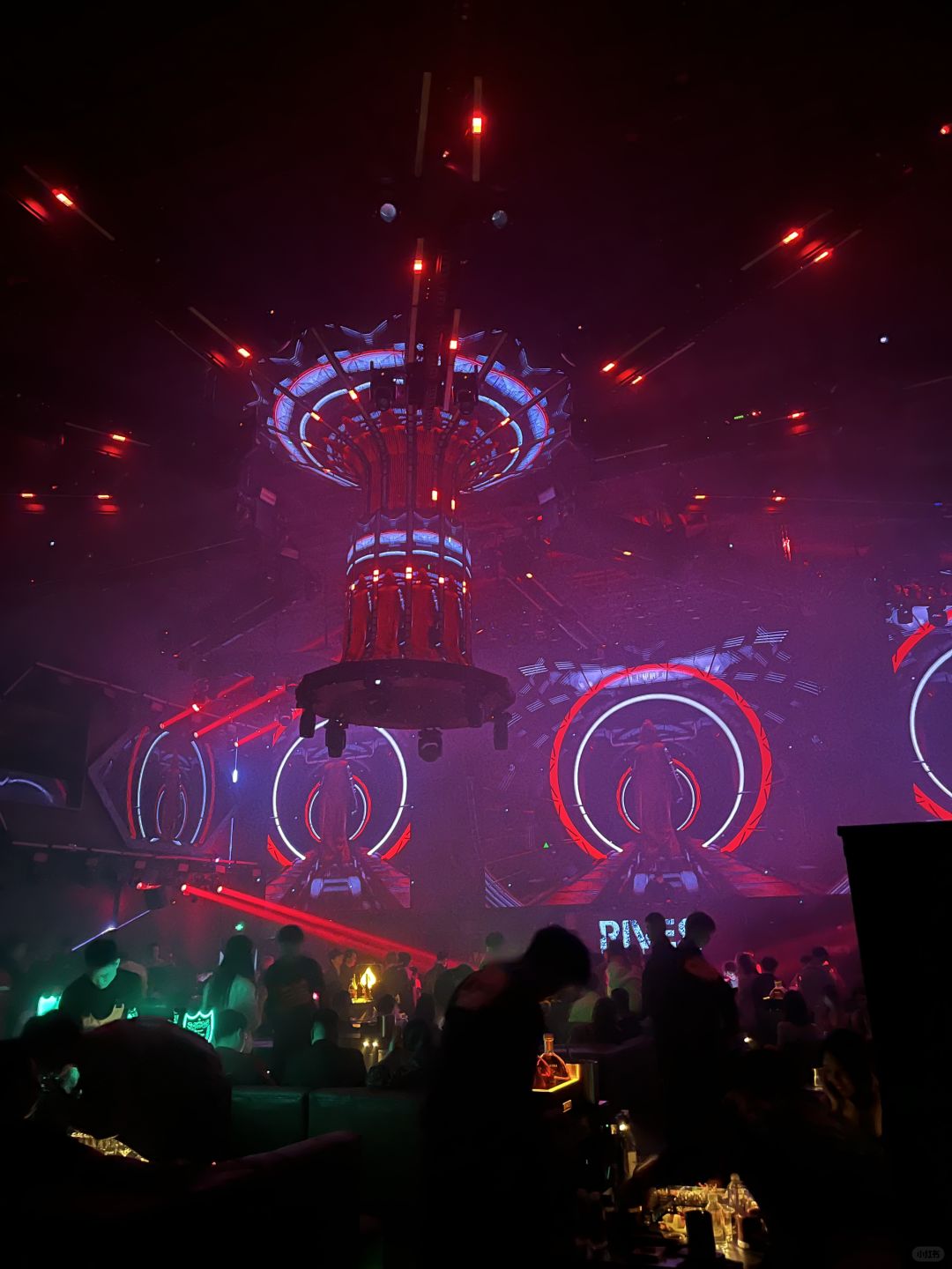 Shanghai/Hangzhou-Shanghai Nice Club, the best place to enjoy nightlife！