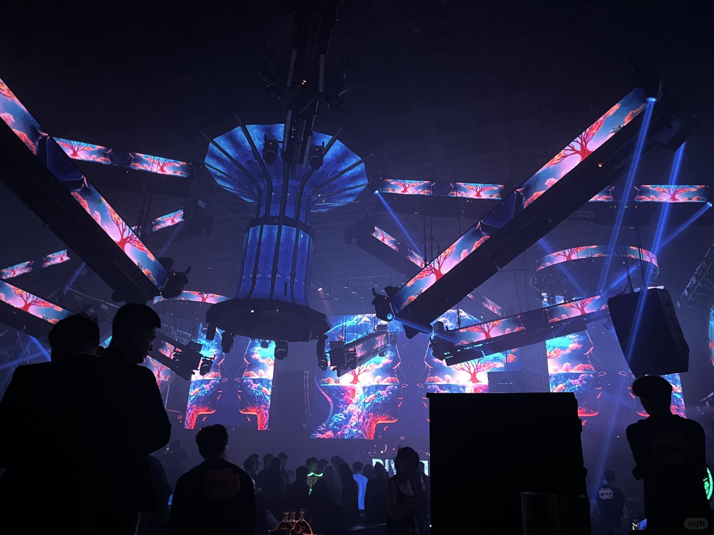 Shanghai/Hangzhou-Shanghai Nice Club, the best place to enjoy nightlife！