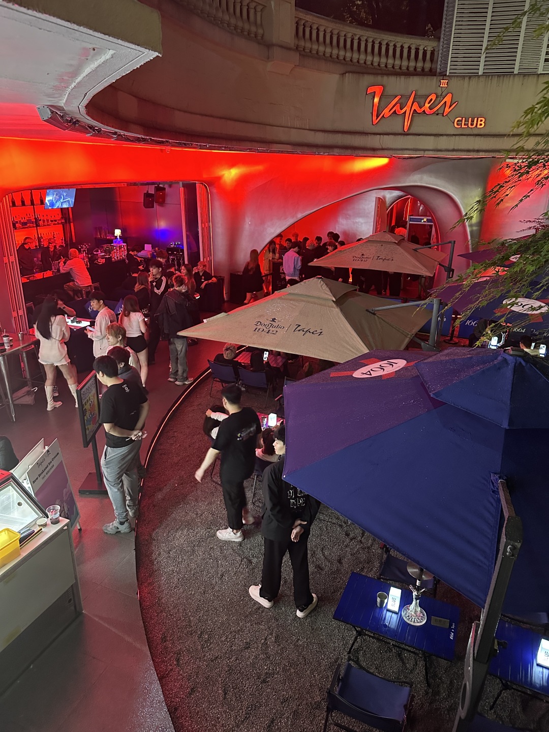 Shanghai/Hangzhou-Shanghai'bar, the top ranking in my mind！