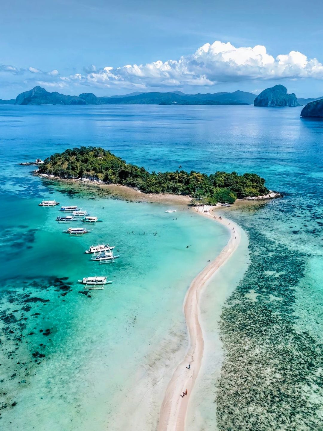 Manila/Luzon-Boracay, Palawan, Bohol Island, Coron, Dumaguete. In-depth travel in the Philippines