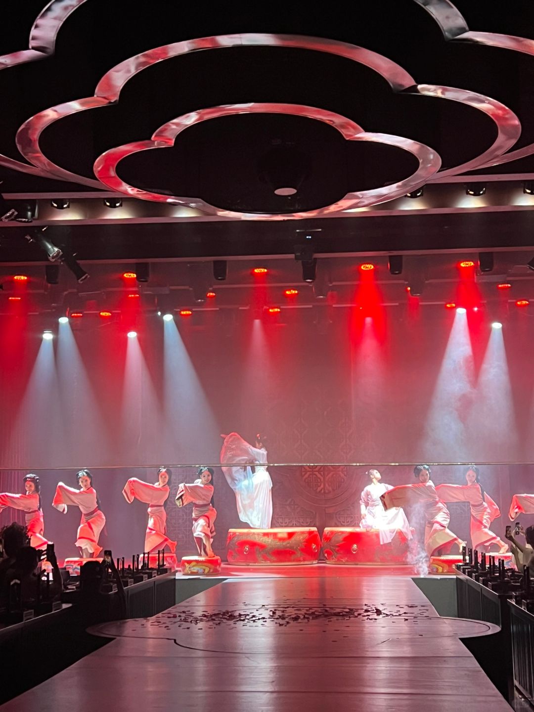 Chengdu/Chongqing-Experience the imperial feast of ancient emperors at Liyan Baguo Restaurant in Chongqing!