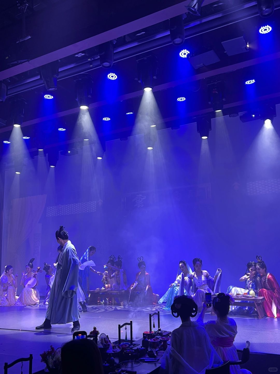 Chengdu/Chongqing-Experience the imperial feast of ancient emperors at Liyan Baguo Restaurant in Chongqing!