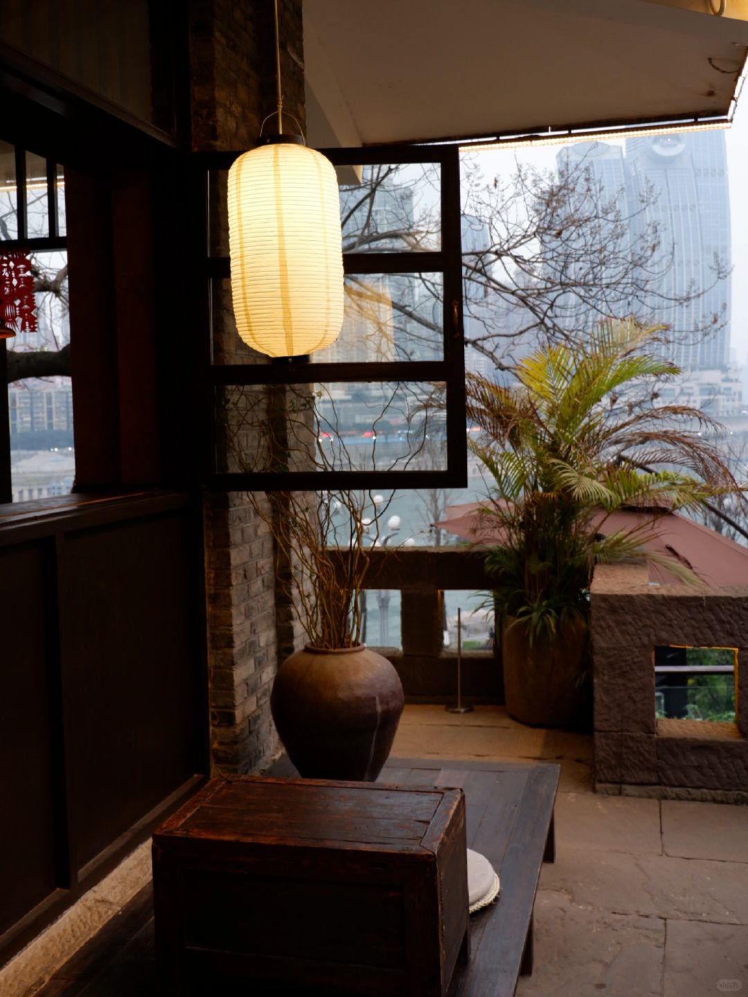 Chengdu/Chongqing-Experience the joy of climbing in the mountainous city at Haolao Street in Longmen, Chongqing！