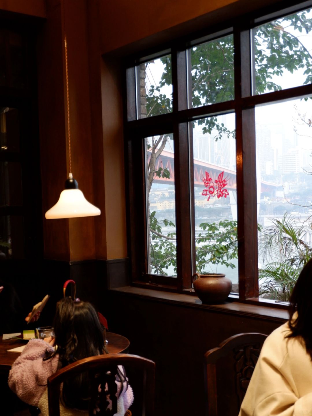 Chengdu/Chongqing-Experience the joy of climbing in the mountainous city at Haolao Street in Longmen, Chongqing！