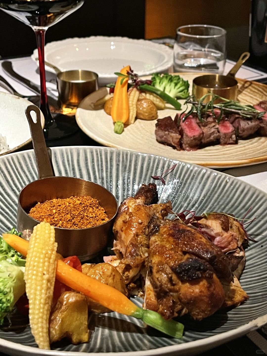 Chengdu/Chongqing-Cathay Pacific Restaurant, the most suitable Western restaurant for dating in Chongqing!