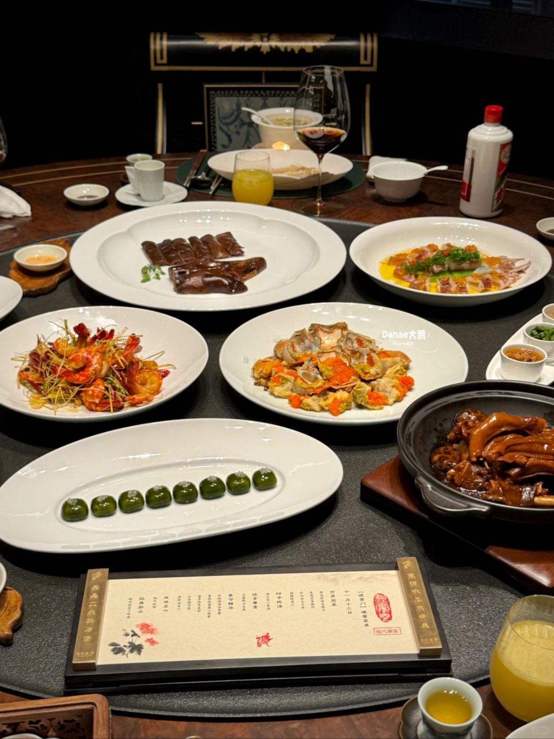 Shanghai/Hangzhou-Shanghai Bund Night View Restaurant, the best all-round butler style service in Shanghai！
