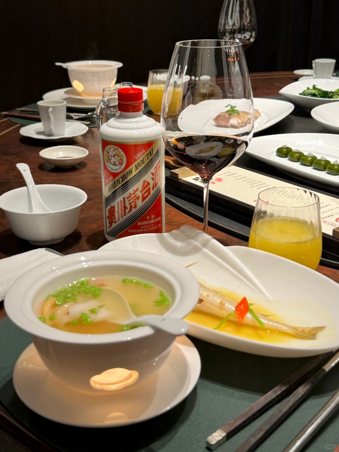 Shanghai/Hangzhou-Shanghai Bund Night View Restaurant, the best all-round butler style service in Shanghai！