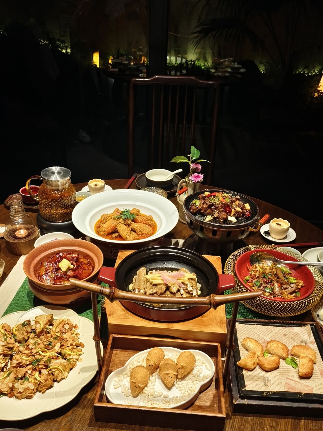 Changsha-In Changsha, this is a private restaurant that celebrities love to go ！