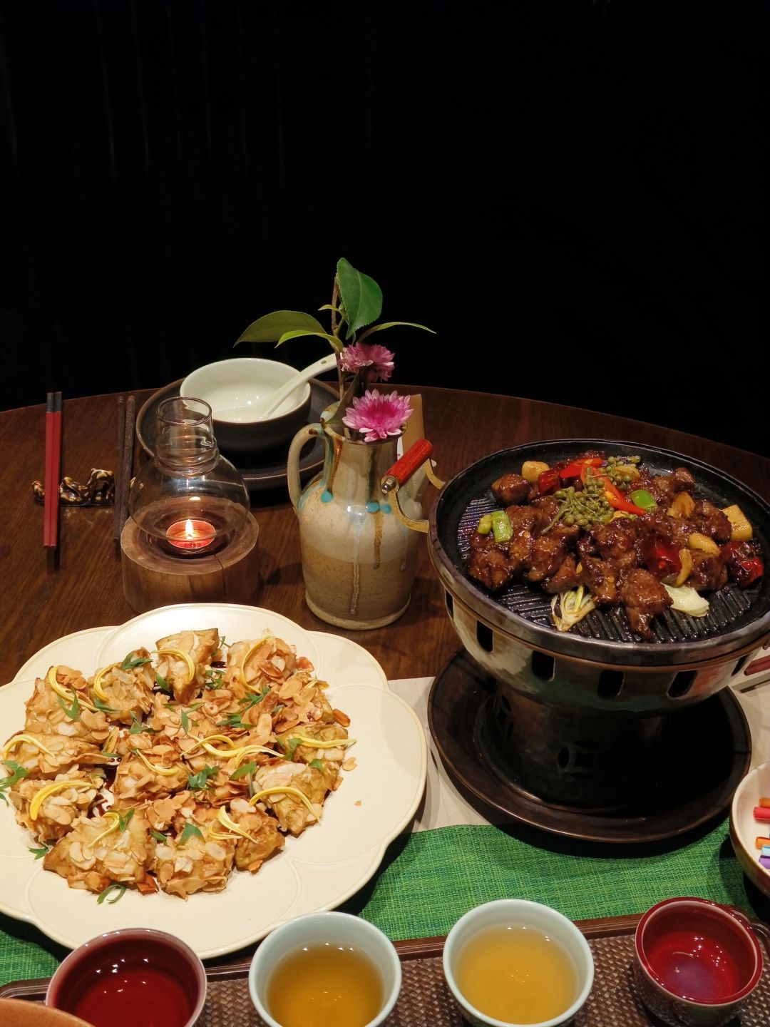 Changsha-In Changsha, this is a private restaurant that celebrities love to go ！
