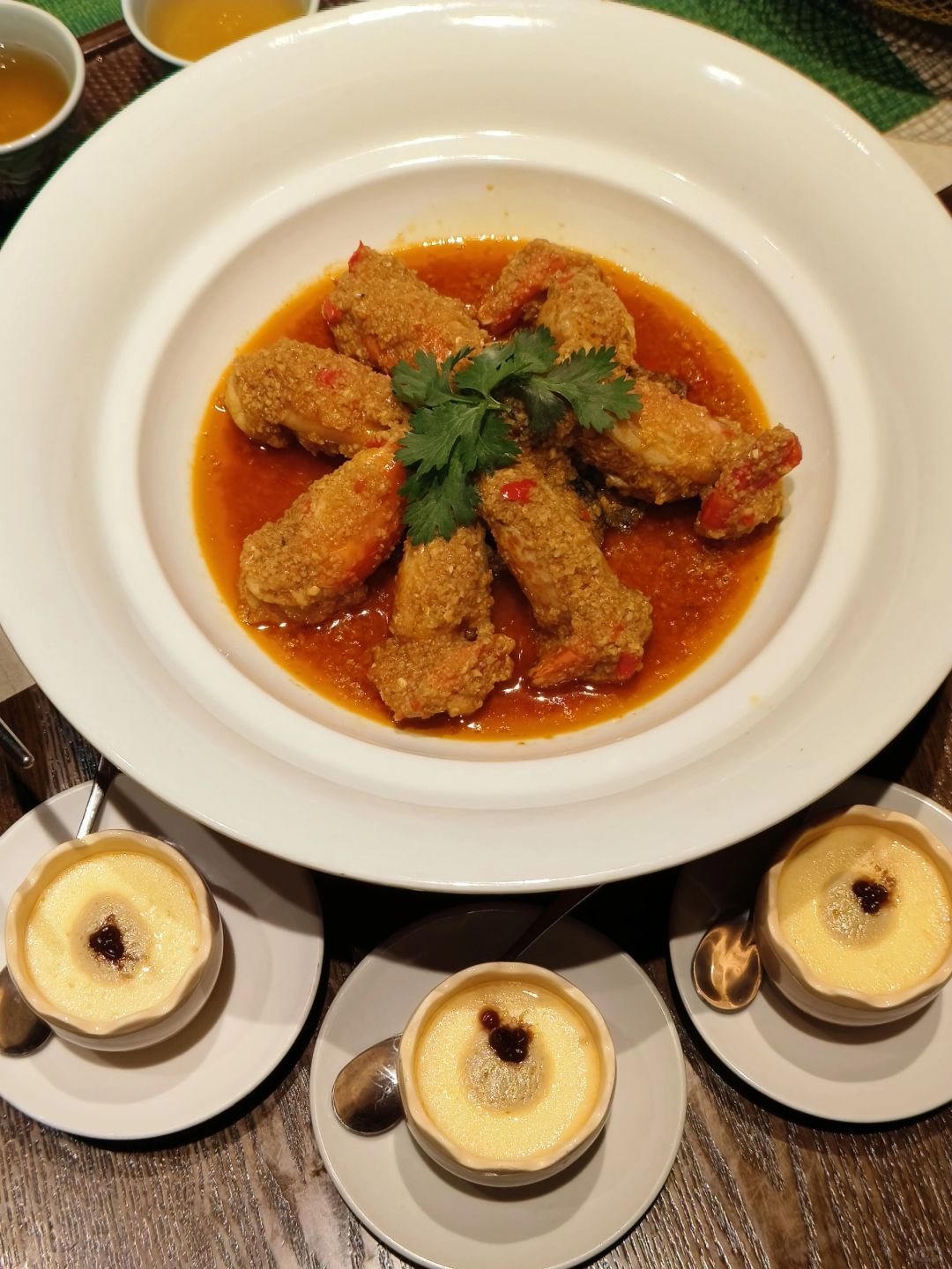 Changsha-In Changsha, this is a private restaurant that celebrities love to go ！