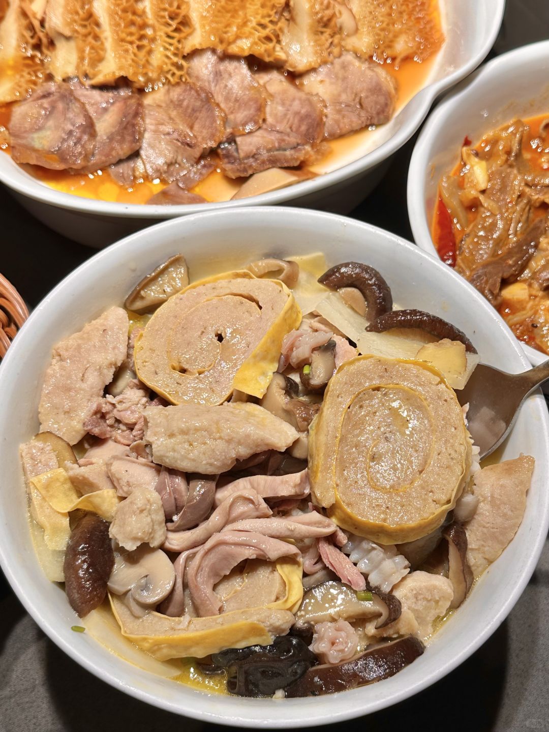 Changsha-Changsha Changzhu Xunxian Restaurant offers local specialty dishes, and the ingredients will change according to the season!