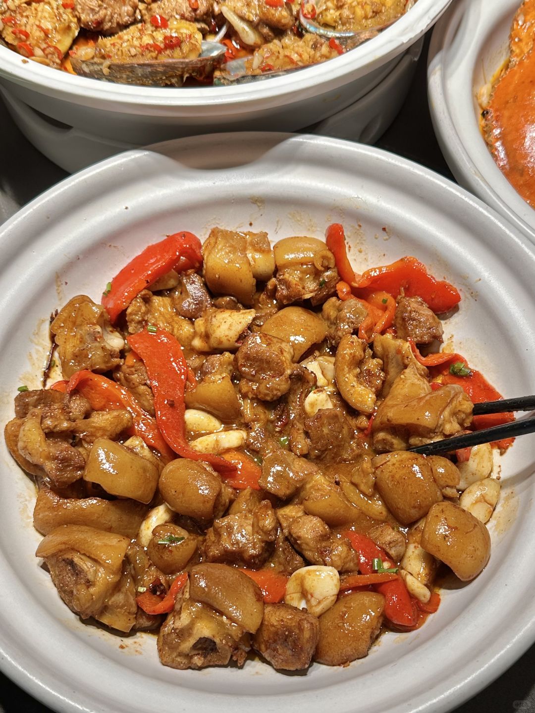 Changsha-Changsha Changzhu Xunxian Restaurant offers local specialty dishes, and the ingredients will change according to the season!