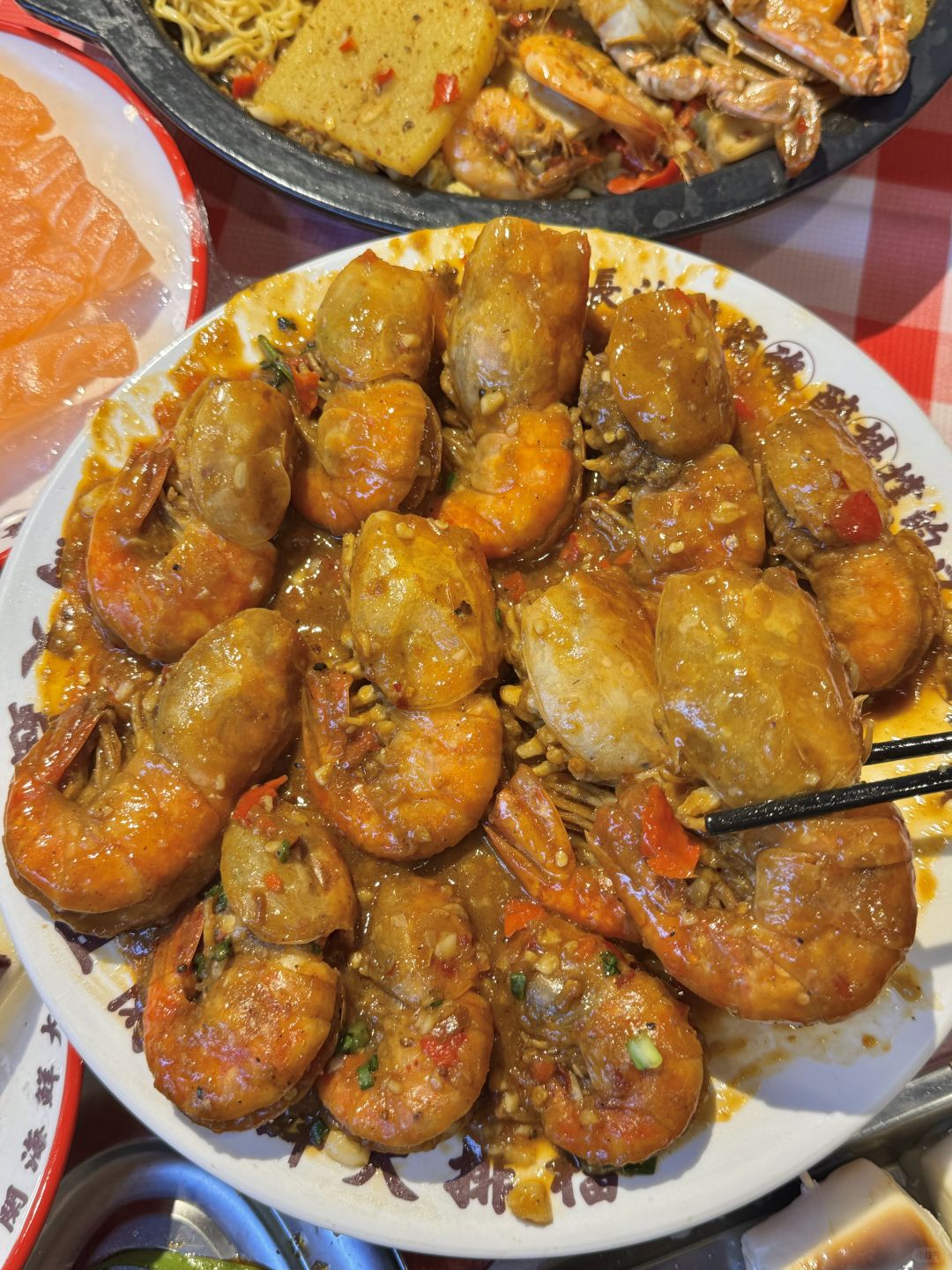 Changsha-Machachong Yao Qixian Restaurant, a snack stall hidden in the alleys of Jiefang West Street!