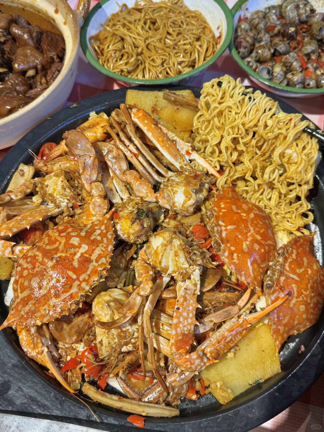 Changsha-Machachong Yao Qixian Restaurant, a snack stall hidden in the alleys of Jiefang West Street!