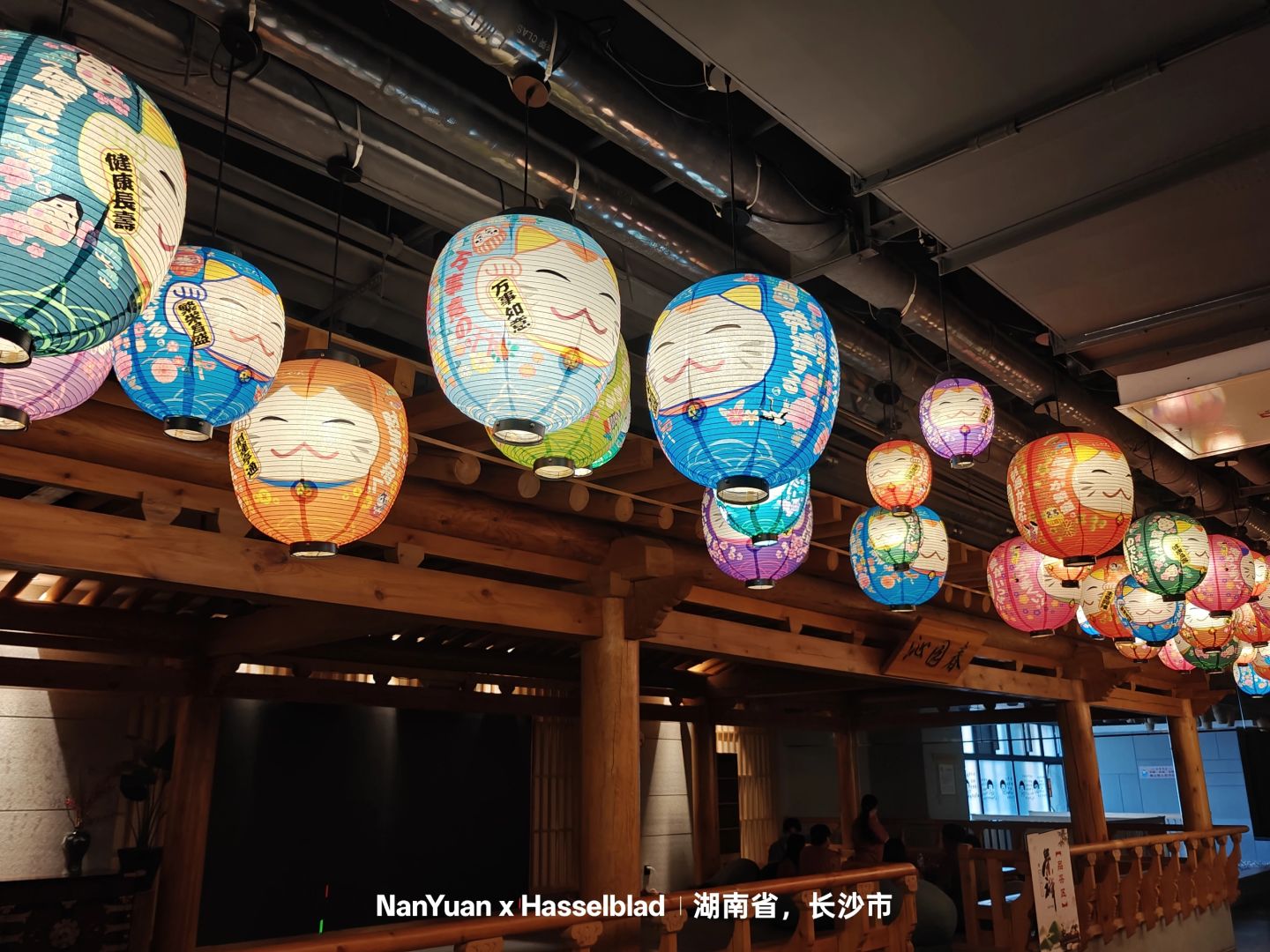 Changsha-The Tangtian SPA in Changsha has very poor service, but the price is the cheapest in Changsha!