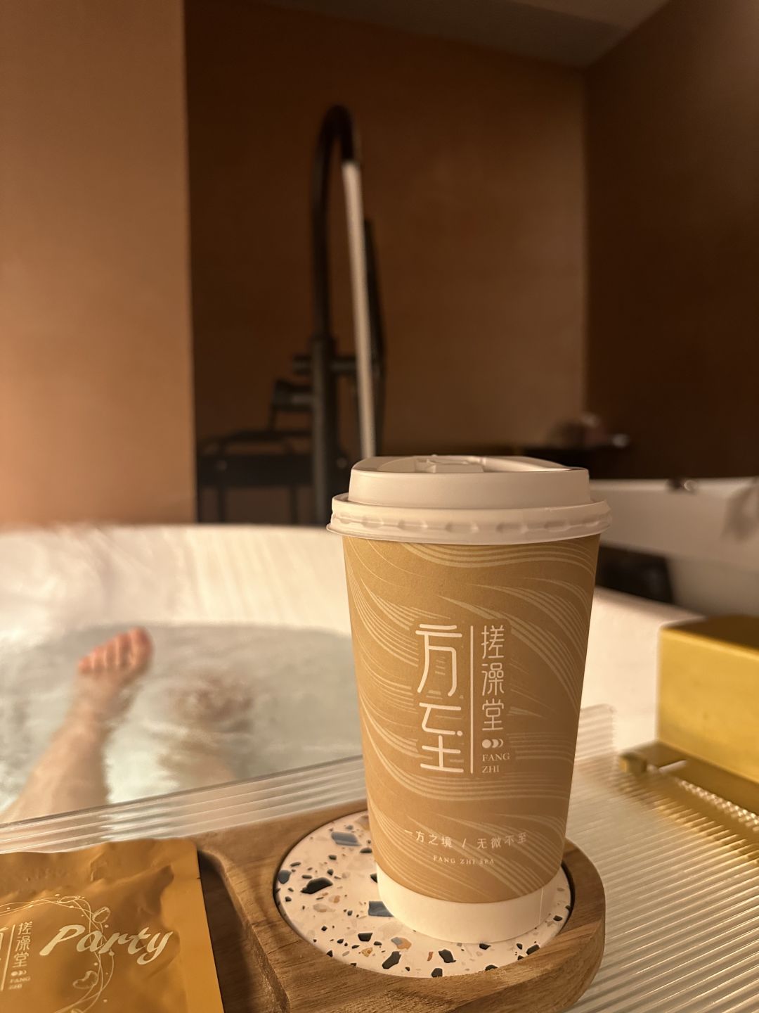 Changsha-You will regret not coming to Changsha LeZhi SPA earlier!