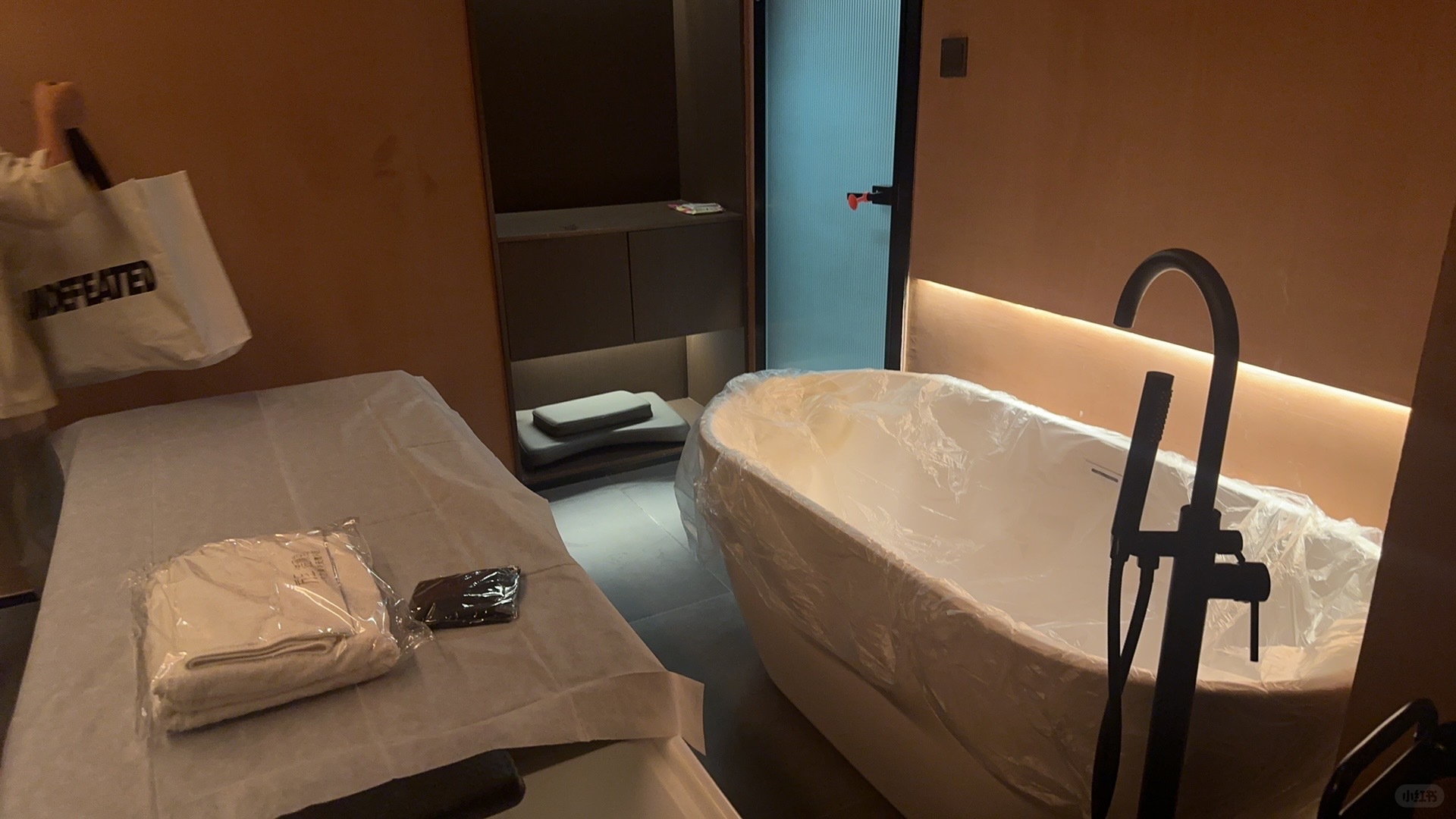 Changsha-You will regret not coming to Changsha LeZhi SPA earlier!