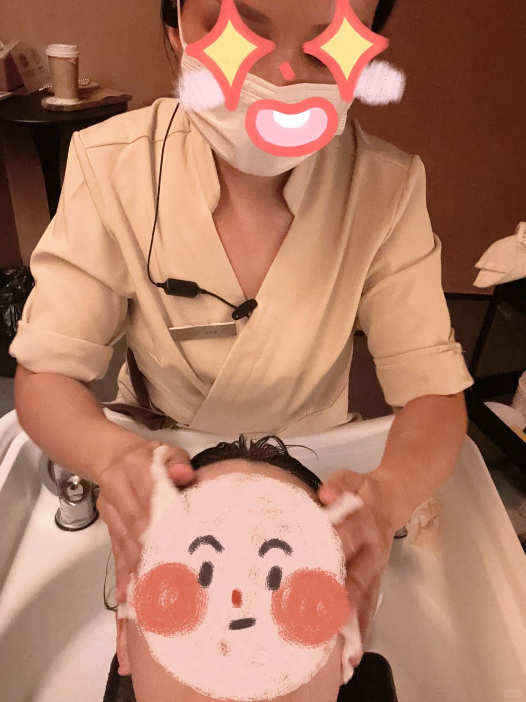 Changsha-You will regret not coming to Changsha LeZhi SPA earlier!