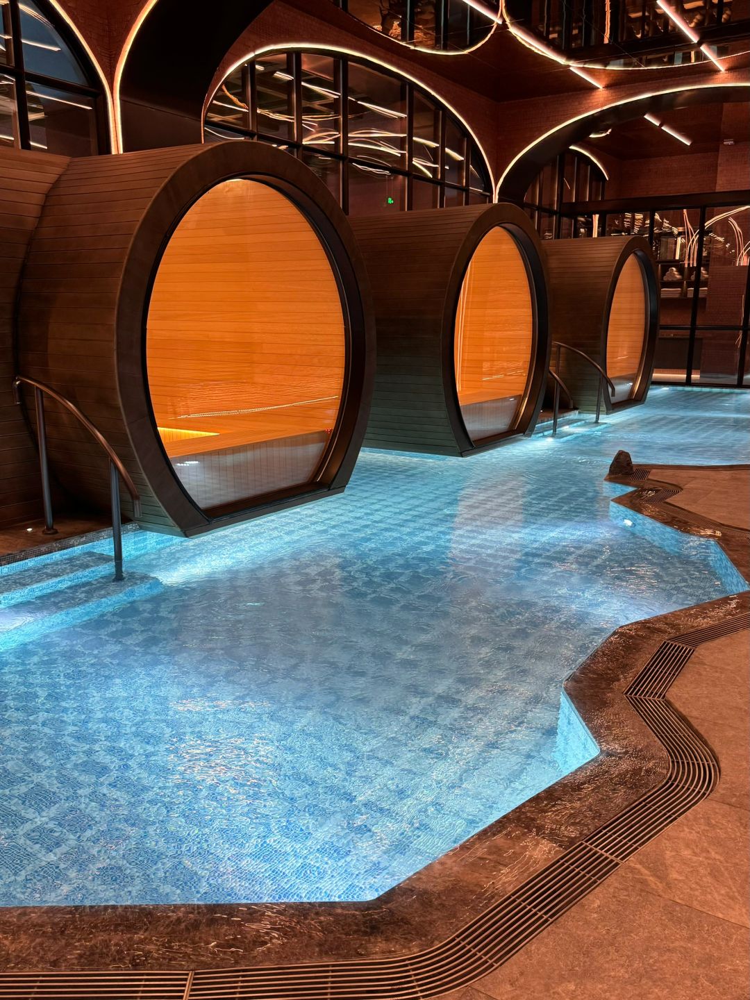 Chengdu/Chongqing-Qianshen, a well-known Chinese brand with 27 years of experience in sauna and bathing