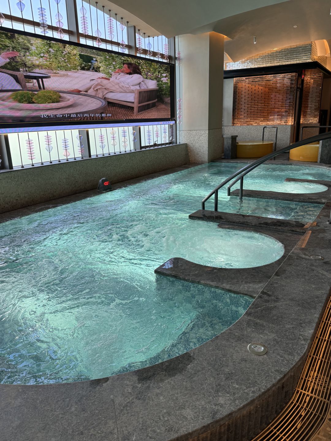 Chengdu/Chongqing-Qianshen, a well-known Chinese brand with 27 years of experience in sauna and bathing